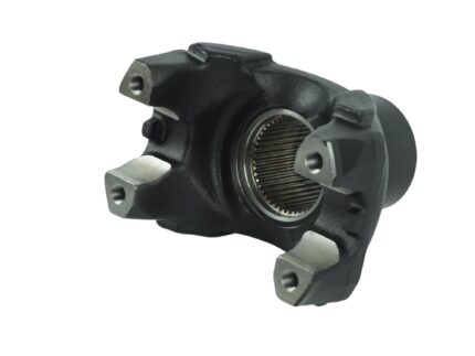 155-5606 drive shaft yoke şaft yoku forged - Caterpillar 950H 950G 962 - TRQ