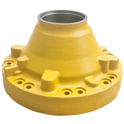 2845022 Tekerlek Koruma Parçası