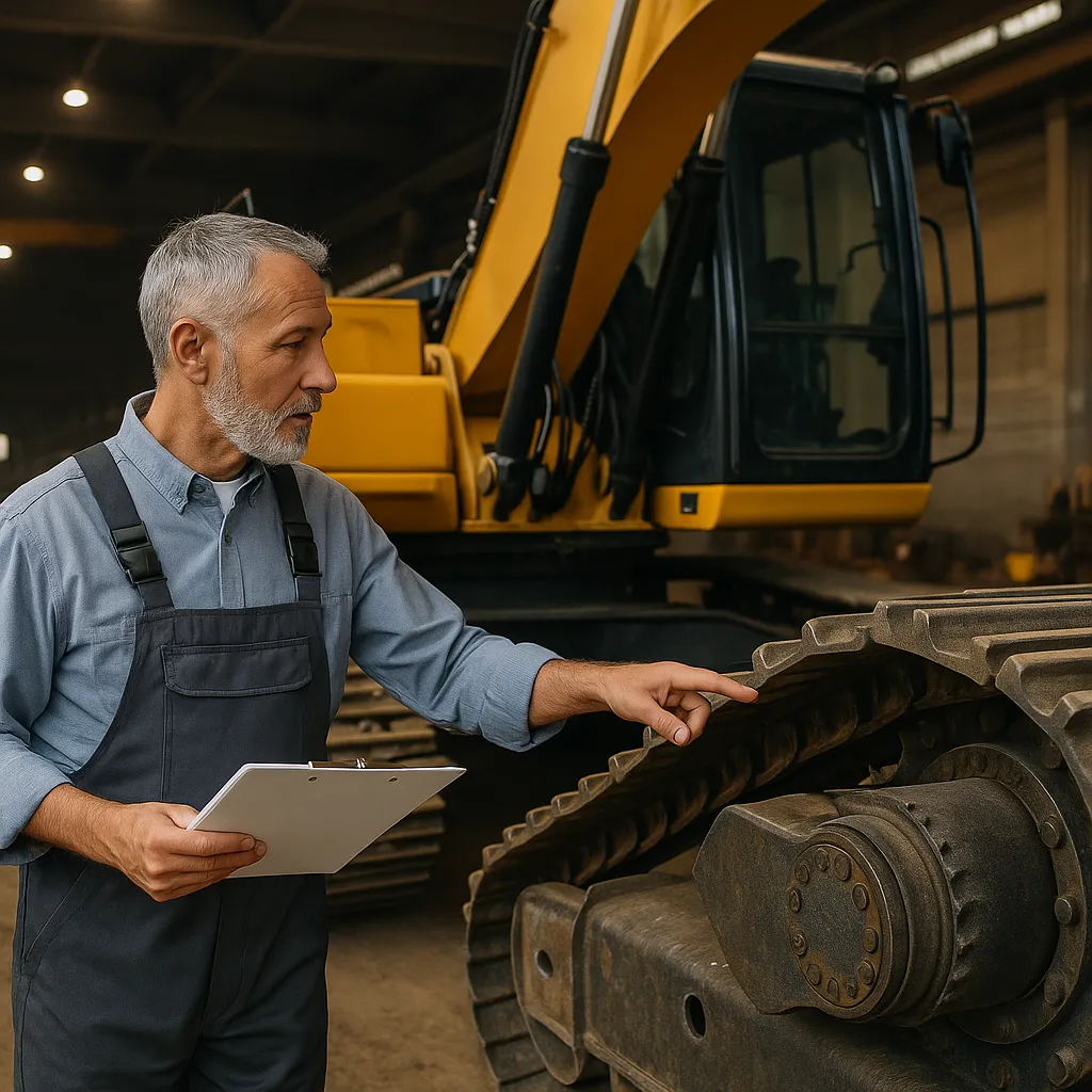 Greyder Kullanıcıları İçin Doğru Parça Seçim Rehberi