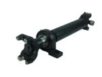 370-3245 drive shaft kardan şaftı forged - Caterpillar 966 XE 972 XE - TRQ
