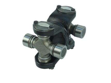4V7079 Universal Joint Group / Üniversal Mafsal Grubu (Joint Assembly) – Caterpillar 966F · 970F Loader · 814/815/816 Dozer-Compactor İçin Sıcak Dövme / Forged Steel Muadil