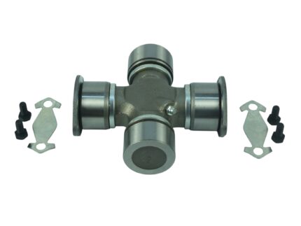 7V4077 İstavroz / Üniversal Mafsal (Universal Joint 1610) – Caterpillar Skidder İçin Sıcak Dövme / Forged Steel Muadil (Spicer 5-674X Muadili)