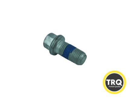 826/00892 JCB Kardan Kelepçe Cıvatası – 3/8″ Grade 10.9 Altıgen Flanşlı, Propshaft Strap Bolt, 3CX/4CX Uyumlu