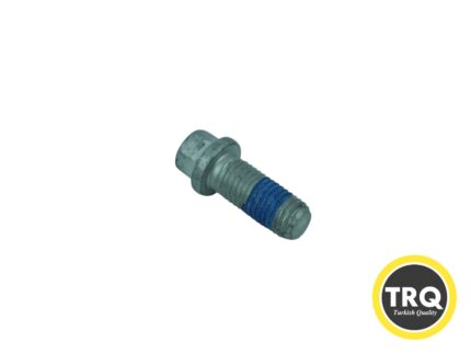 826/00893 JCB Kardan Kelepçe Cıvatası – 5/16″ Grade 10.9, Propshaft Strap Bolt, 3CX/4CX Uyumlu